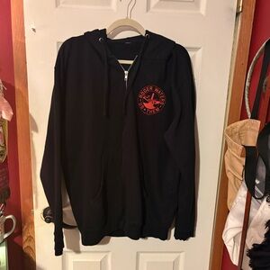 Roger Waters Us & Them Resist Hoodie
